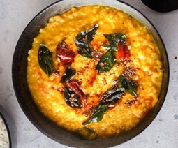 dhal