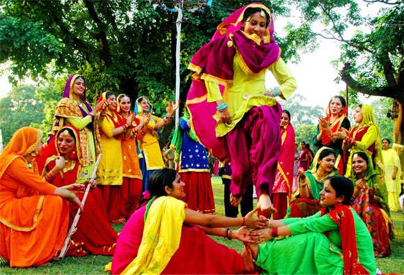 Cultural Festivals & Events