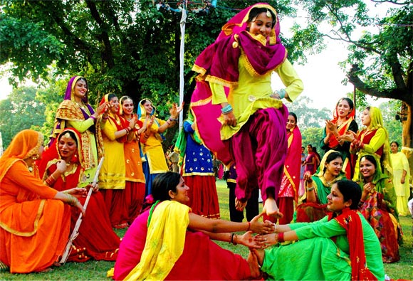 Cultural Festivals & Events |