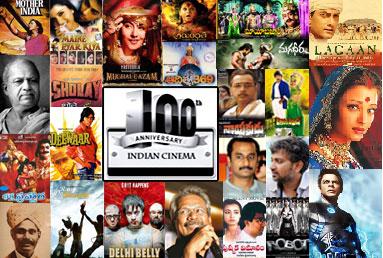 Indian-Cinema-Completes-100-Years--1913-To-2013--1724