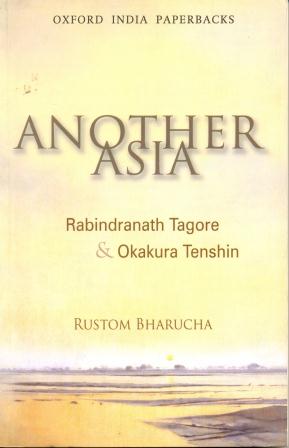 Anther Asia: Rabindranath Tagore & Okakura Tenshin Image