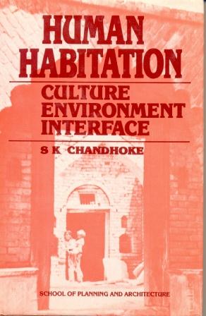 Human Habitation: Culture Environment Interface Image