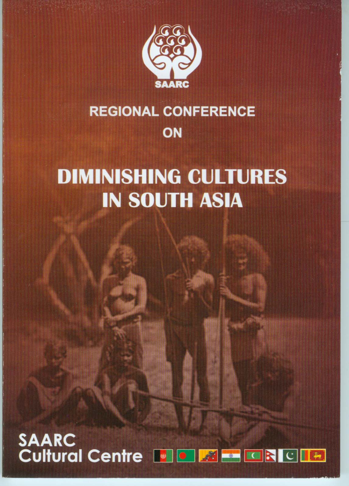 Regional Conference on Diminishing Cultures in South Asia Image