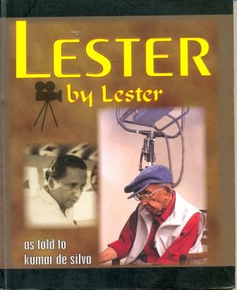 Lester By Lester Image