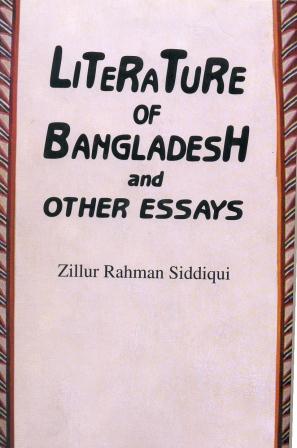 Literature of Bangladesh and Other Essays Image