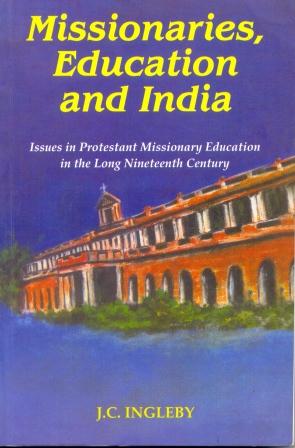 Missionaries Education in India Image