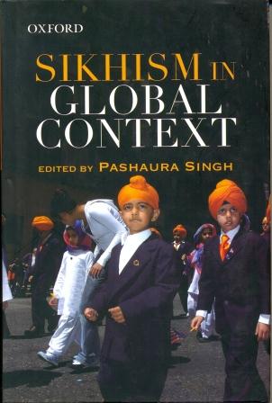 Sikhism in Global Context Image