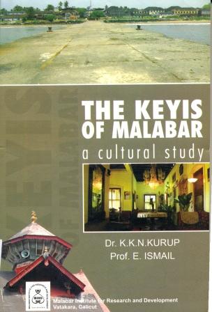 The Keyis of Malabar; A Cultural Study Image