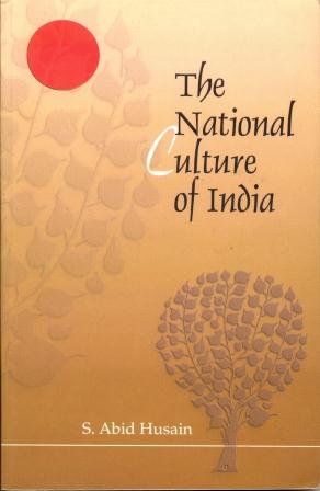 The National Culture of India Image