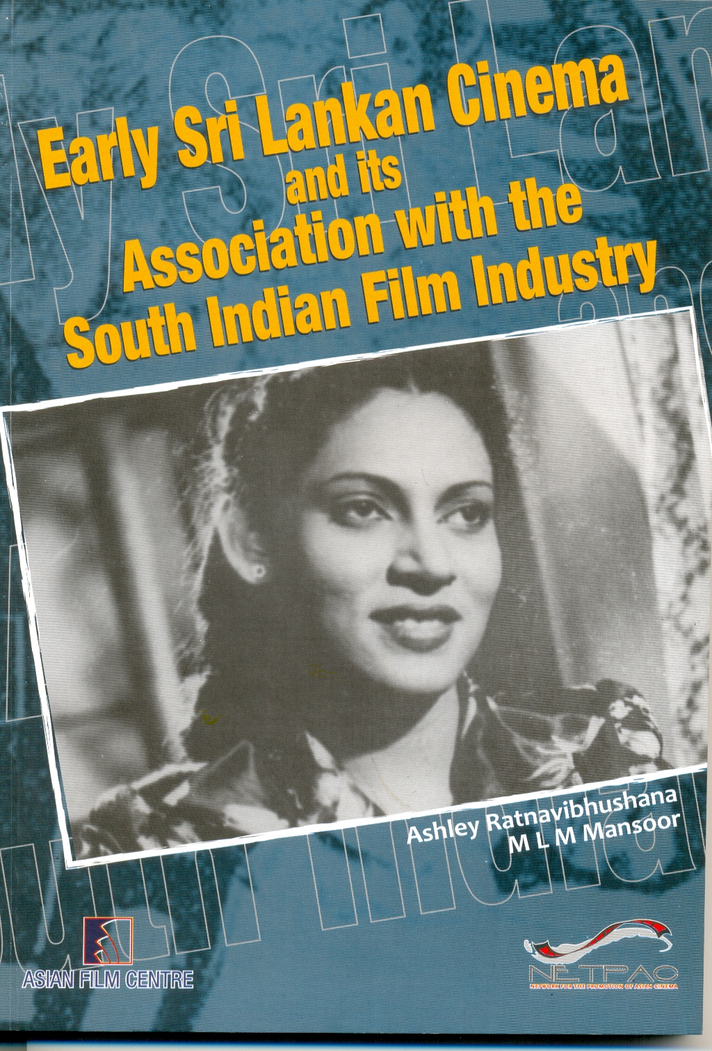 Early Sri Lankan Cinema and its Association with the South Indian Film Industry Image