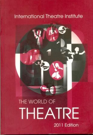 The World of Theatre 2011 Edition Image