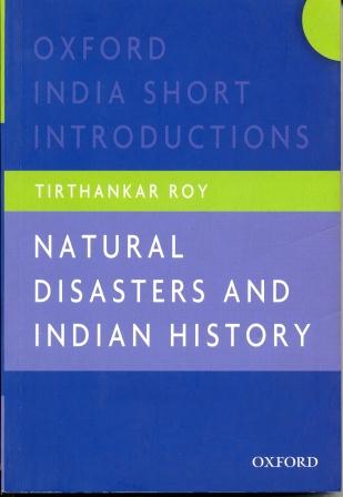 Natural Disaster and Indian History Image