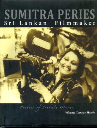 Sumitra Peries Sri Lankan Film Maker Image