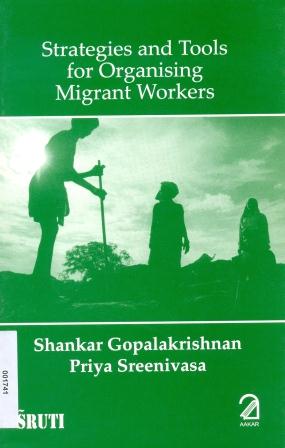 Strategies and Tools for Organizing Migrant Workers Image