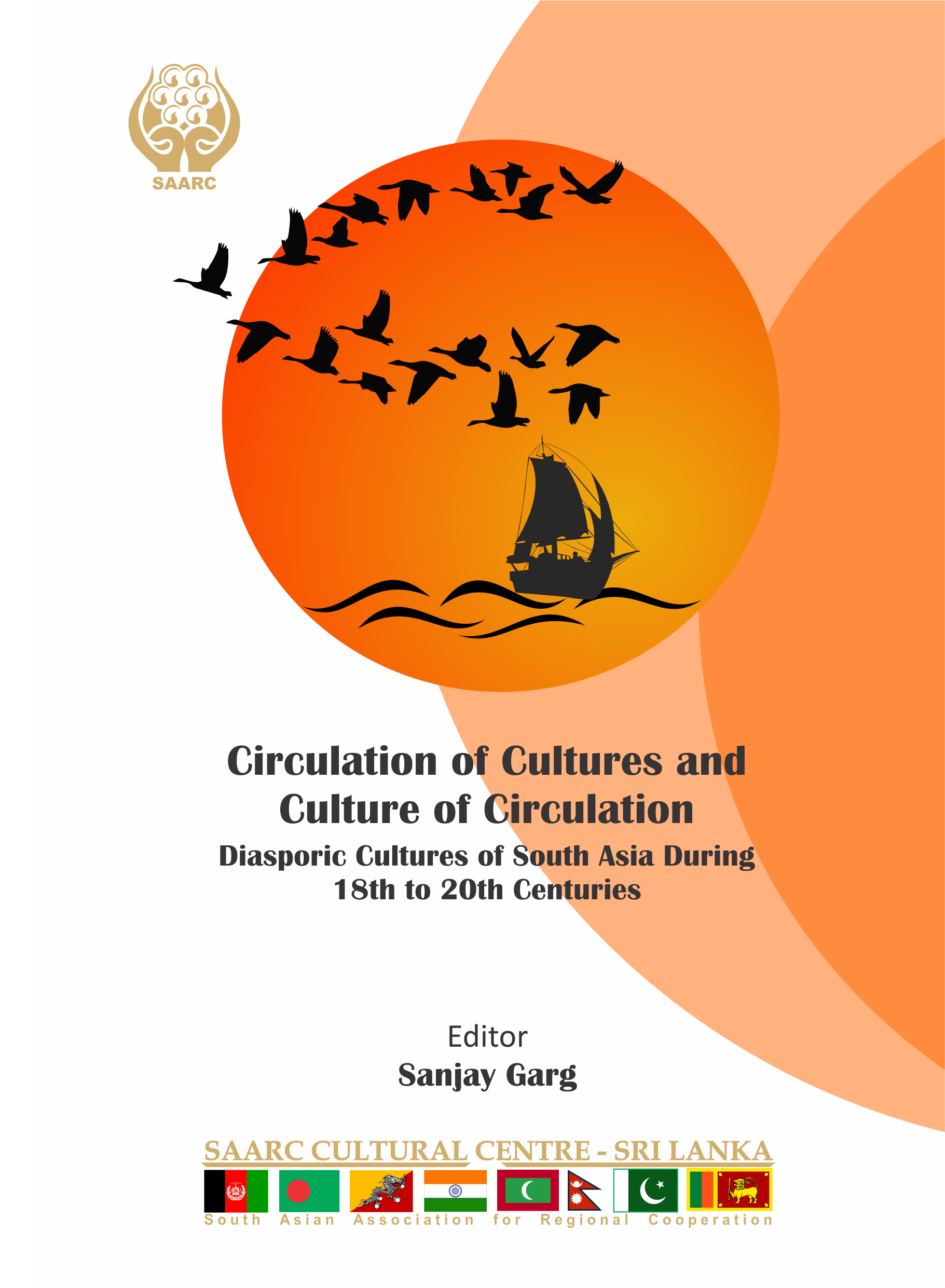 Circulation of Cultures and Culture of Circulation Image