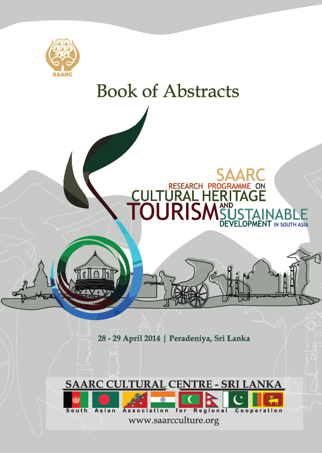 Cultural Heritage, Tourism & Sustainable Development Image