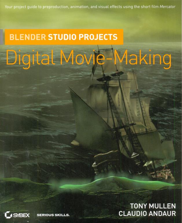 Digital Movie Making Image