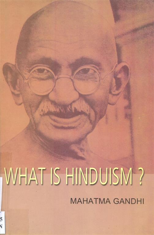 What Is Hinduism Image