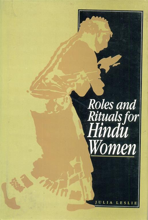Roles and Rituals of Hindu Women Image