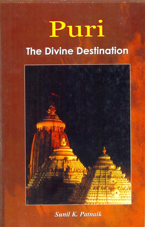Puri : The Divine Destination Image