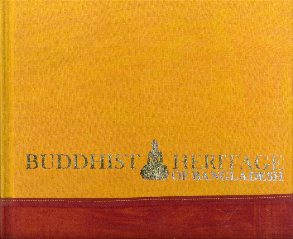 Buddhist Heritage of Bangladesh Image