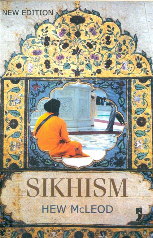 Sikhism Image