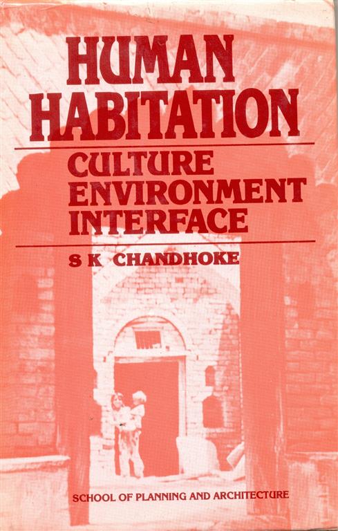 Human Habitation : Culture Environment Interface Image