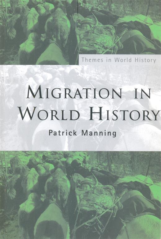 Migration in World History Image