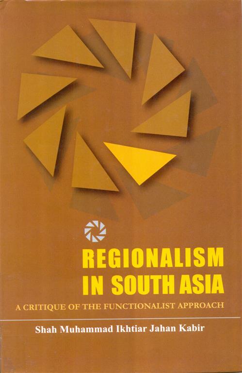 Regionalism in South Asia Image