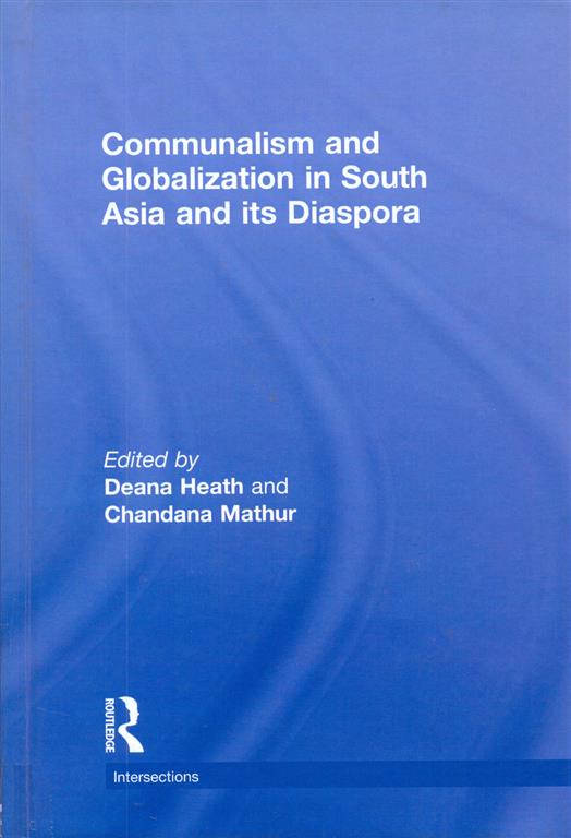 Communism and Globalization in South Asia and its Diaspora Image