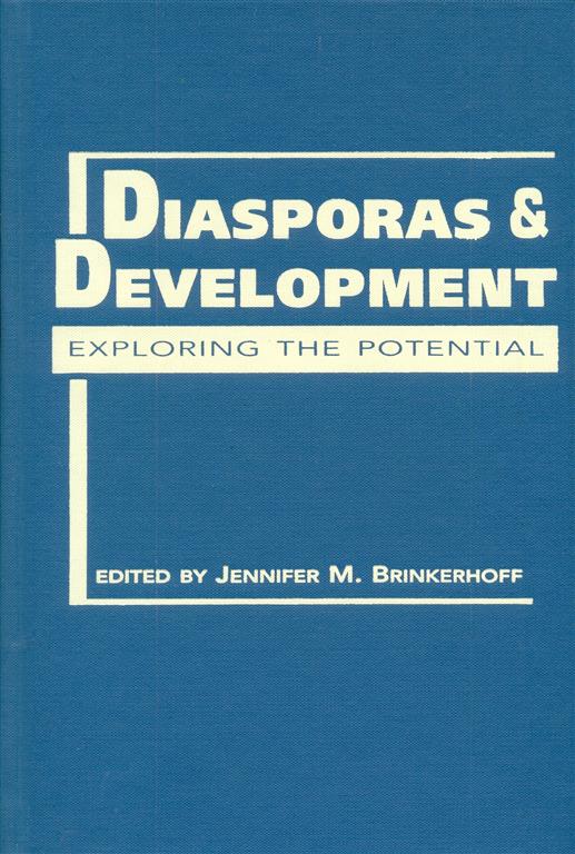 Diasporas and Development : Exploring the Potential Image