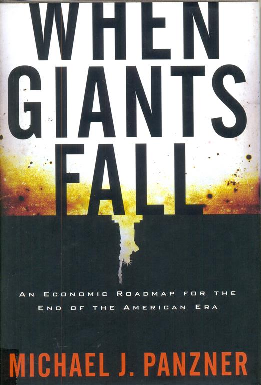 When Giants Fall Image