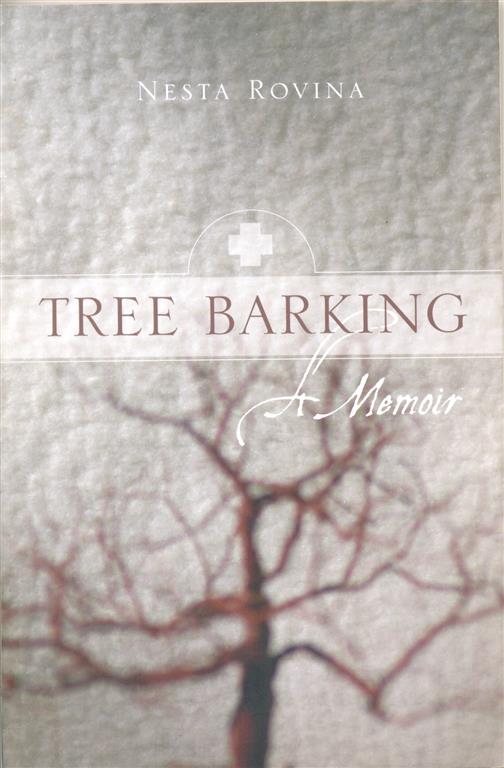 Tree Barking A Memoir Image