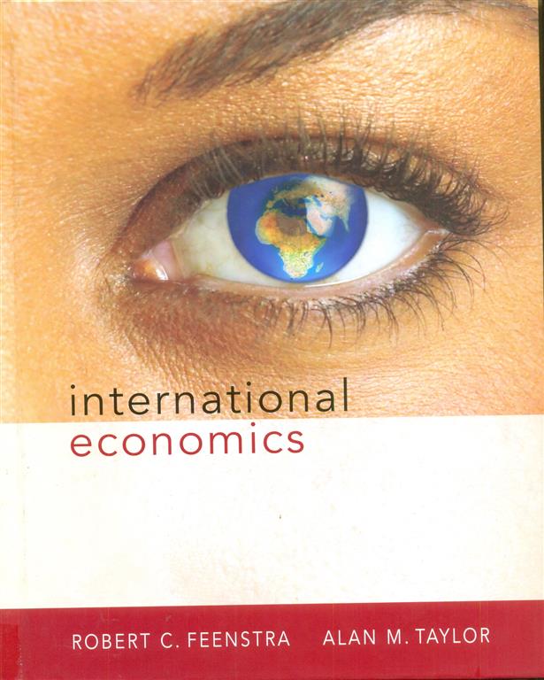 International Economics Image