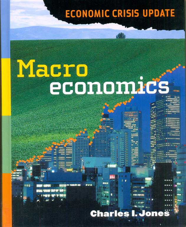 Macro Economics Image