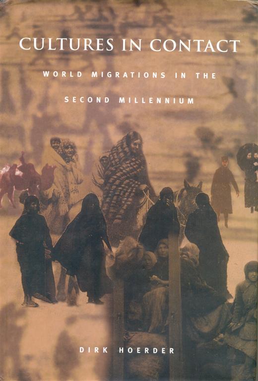 Cultures in Contact : World Migrations in the second Millennium Image
