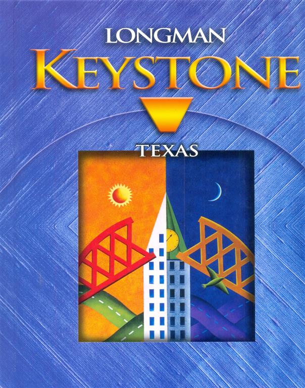 Longman Keystone Texas 7 Image