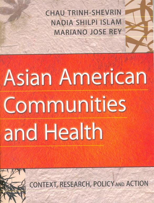 Asian American Communities and Health Image