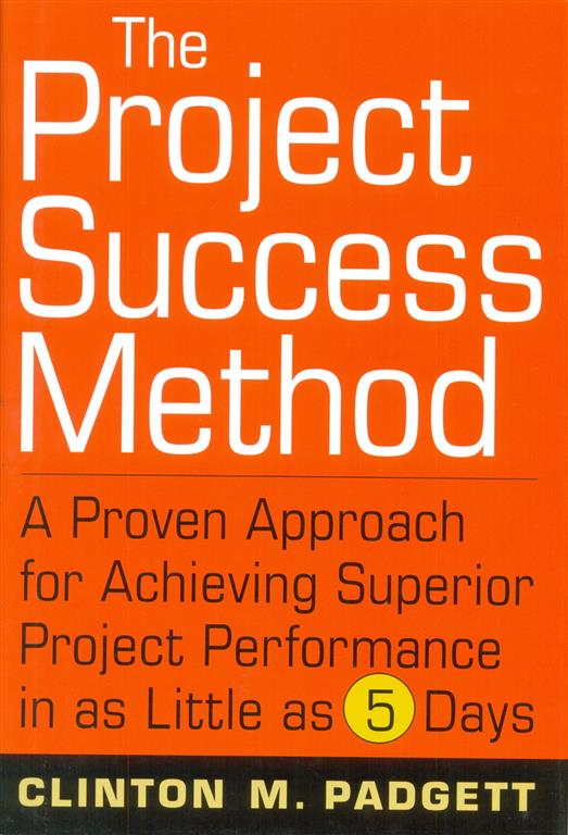 The Project Success Method-image