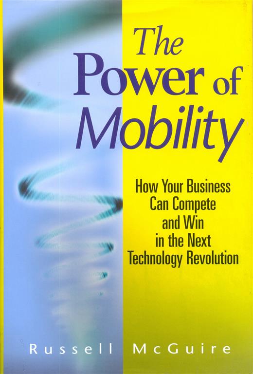 The Power of Mobility-image