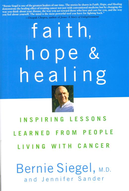 Faith Hope & Healing-image