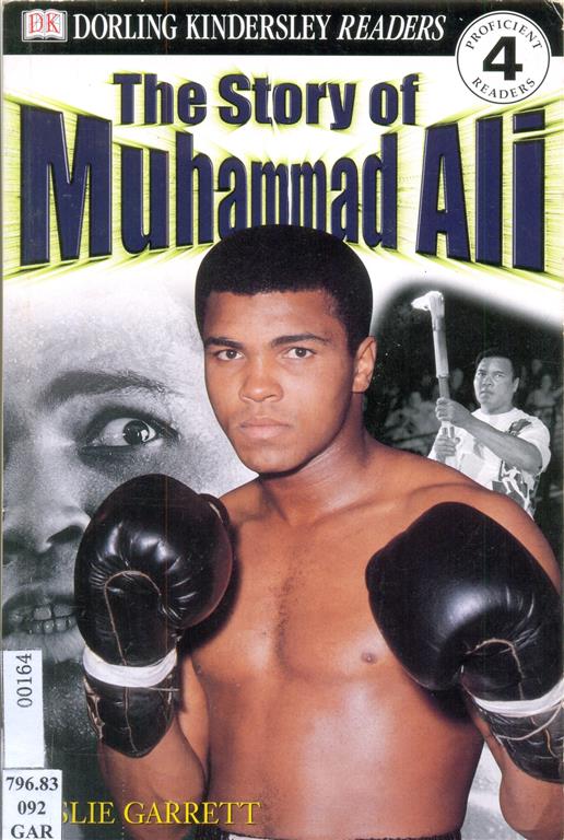 The Story of Muhammad Ali-image