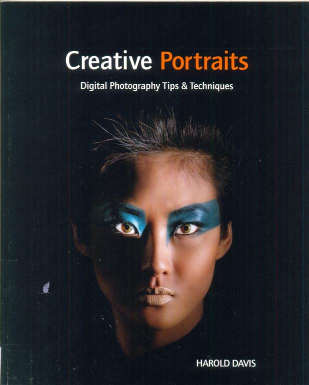 Creative Portraits-image