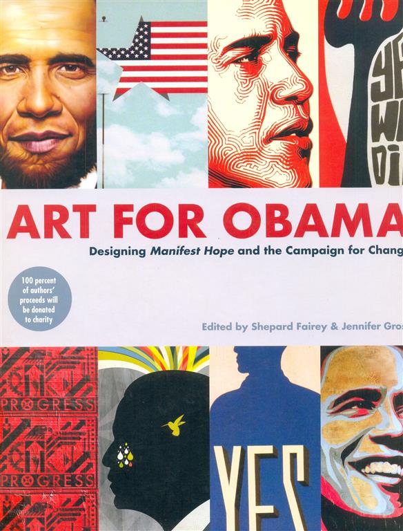 Art for Obama-image