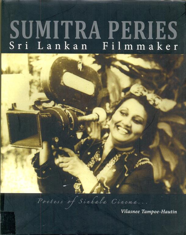 Sumitra Pieris Sri Lankan Film Maker- Poetess of Sinhala Cinema-image