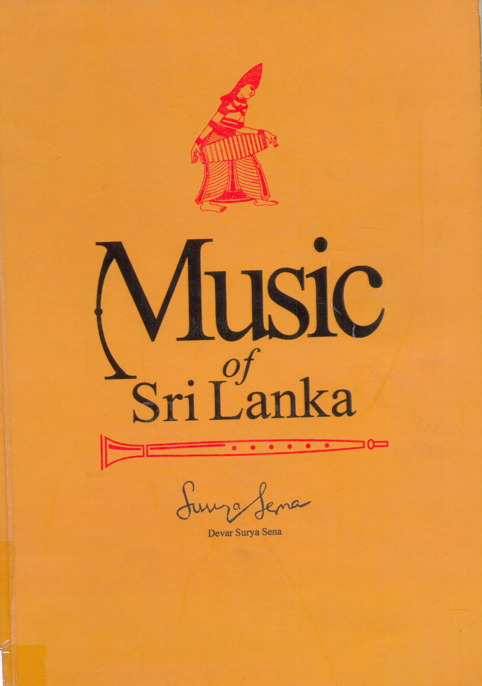 Music of Sri Lanka-image