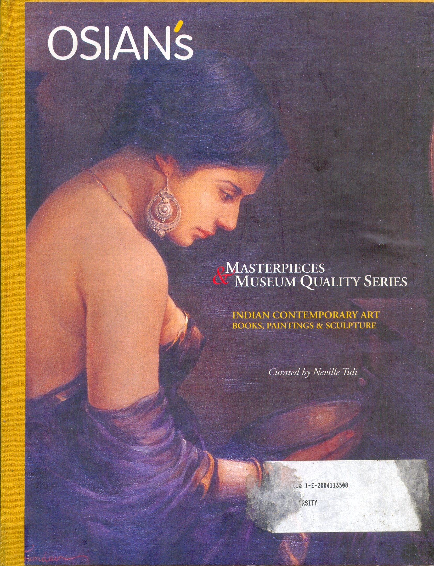 Masterpieces and Museum Quality Series-image