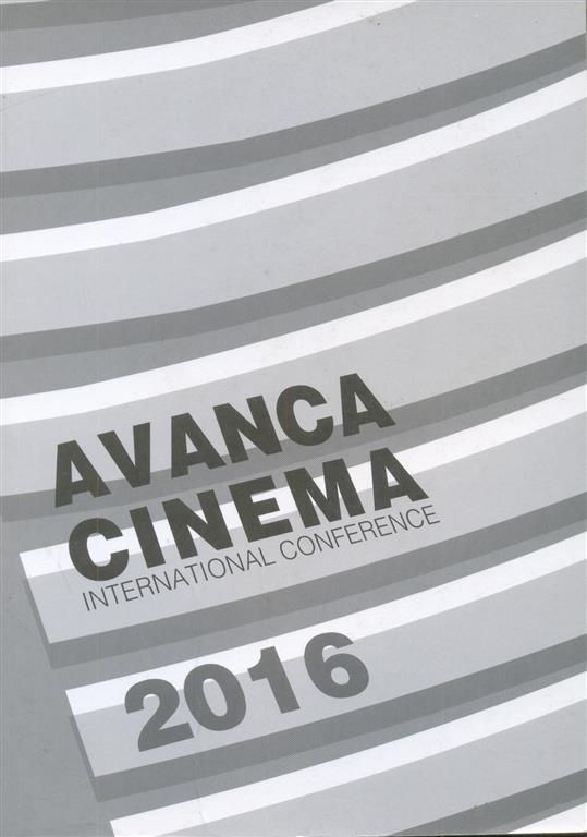 Avanca Cinema : International Conference 2016-image