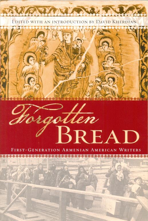 Forgotten Bread-image