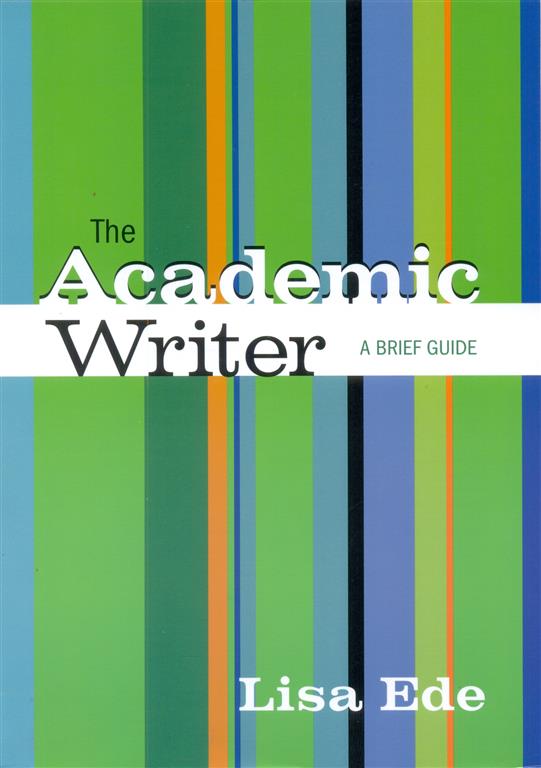 The Academic Writer-image